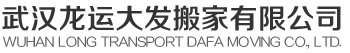 武漢龍運(yùn)大發(fā)搬家有限公司